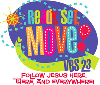 VBS 2023 Logo