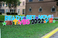 06-12-23 VBS More Day 1